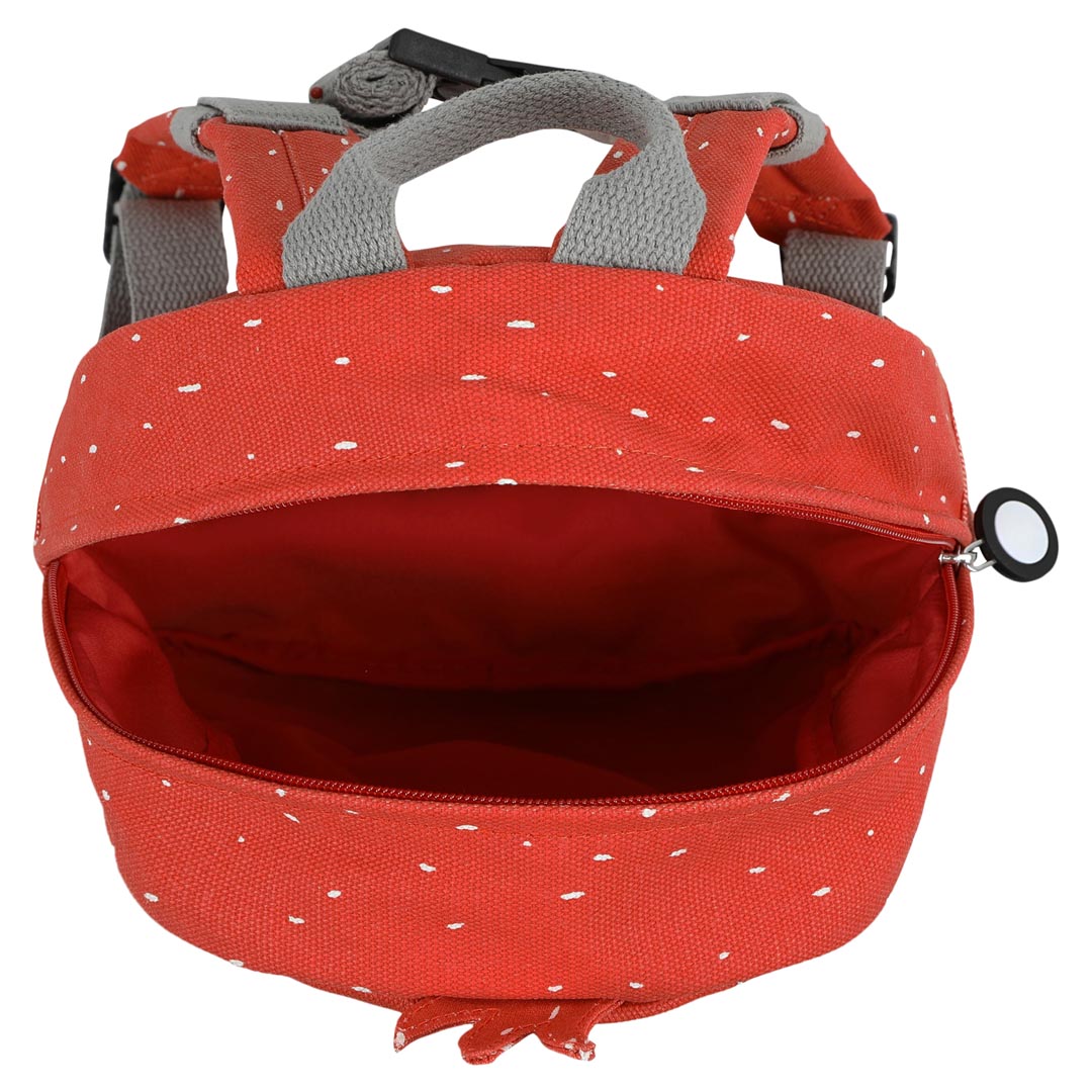 Mochila de animales Pequeña Parrot- TRIXIE