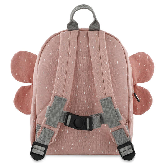 Mochila de Animales Pequeña Mariposa- TRIXIE