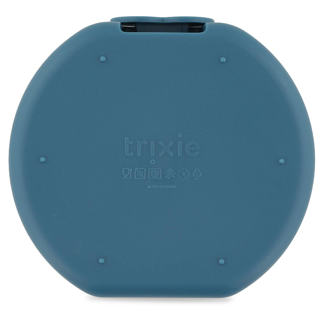 Fiambrera con clip dos unidades Triceratops- TRIXIE
