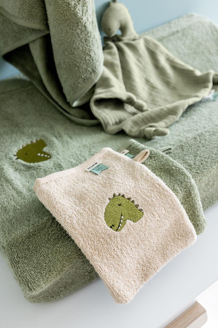 Doudou Dino-TRIXIE