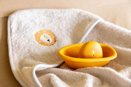 Toalla AURA LEÓN- TRIXIE