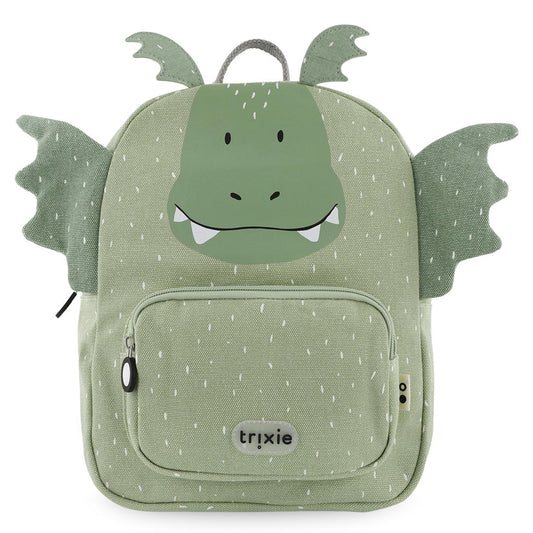 Mochila de animales mediana Dragon - TRIXIE