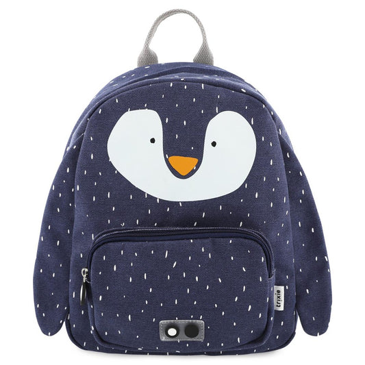 Mochila de animales Pequeña Pingüino- TRIXIE