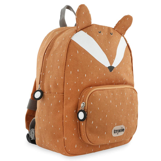 Mochila de Animales Pequeña Fox - TRIXIE