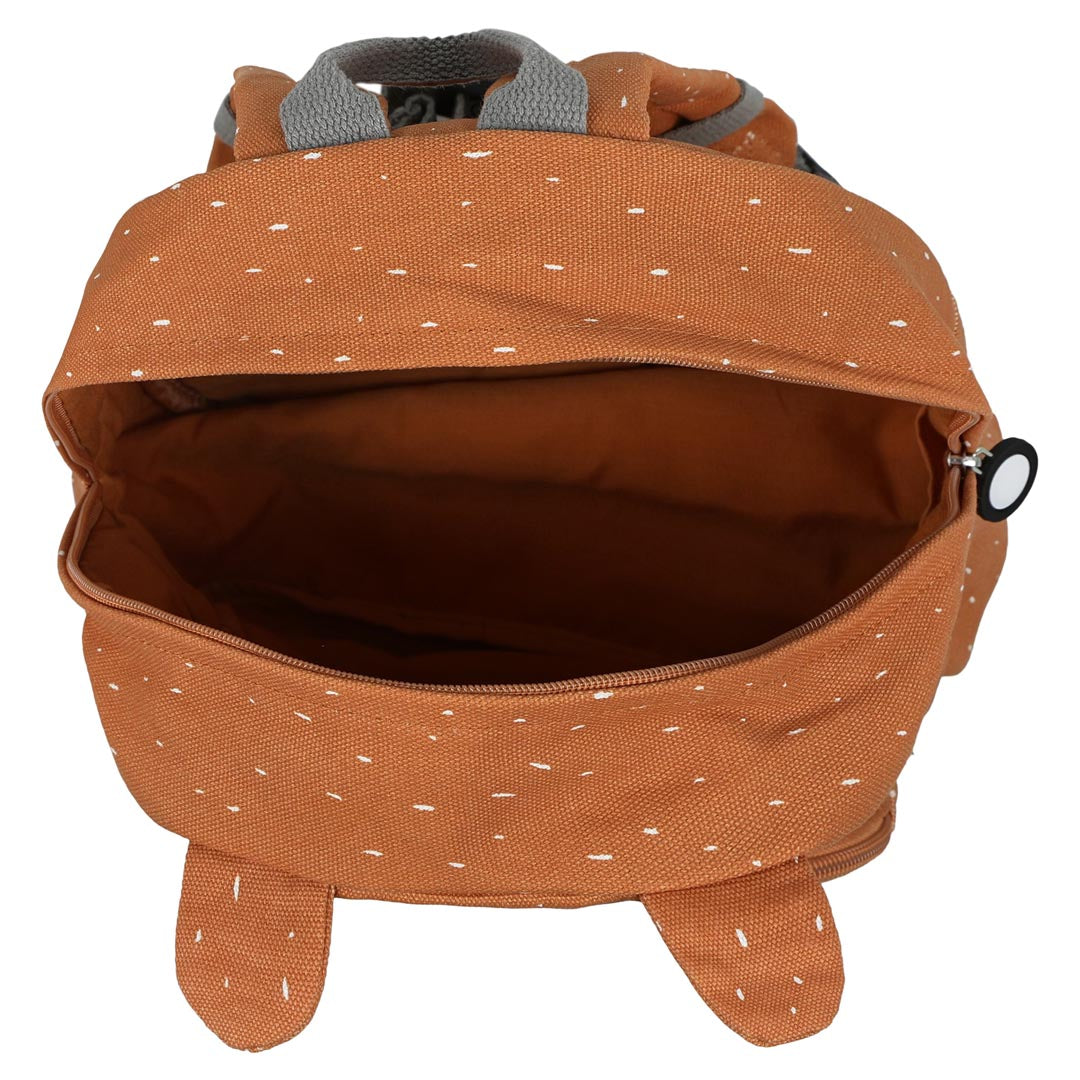 Mochila de animales mediana Fox - TRIXIE