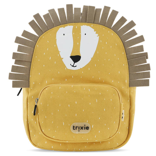 Mochila de animales mediana León - TRIXIE