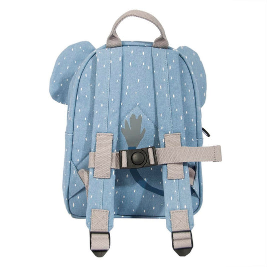 Mochila de animales mediana Elefante - TRIXIE