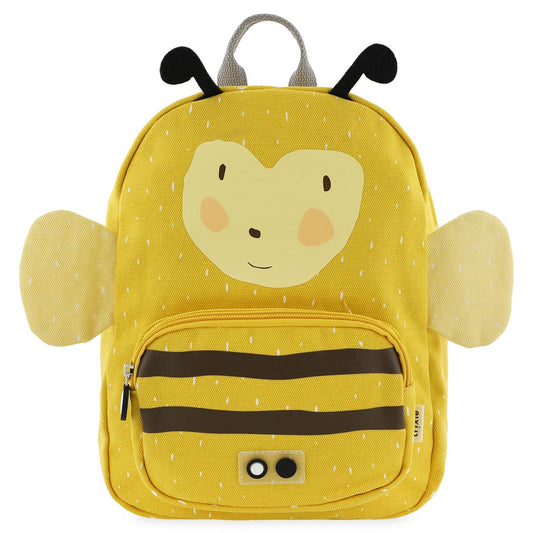 Mochila de animales mediana Mrs. Abeja - TRIXIE