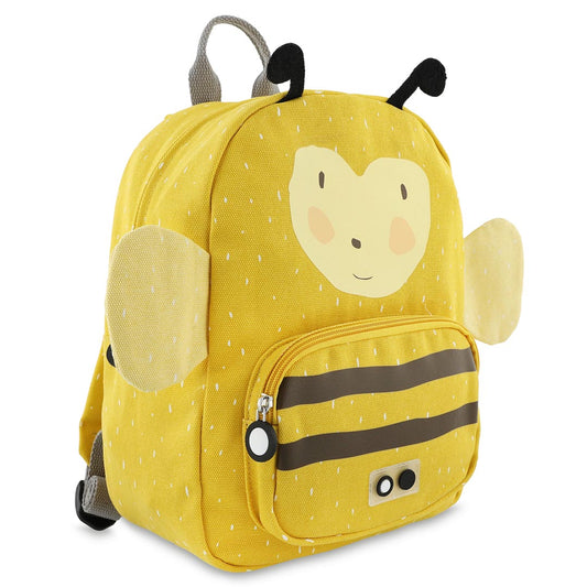 Mochila de animales mediana Mrs. Abeja - TRIXIE