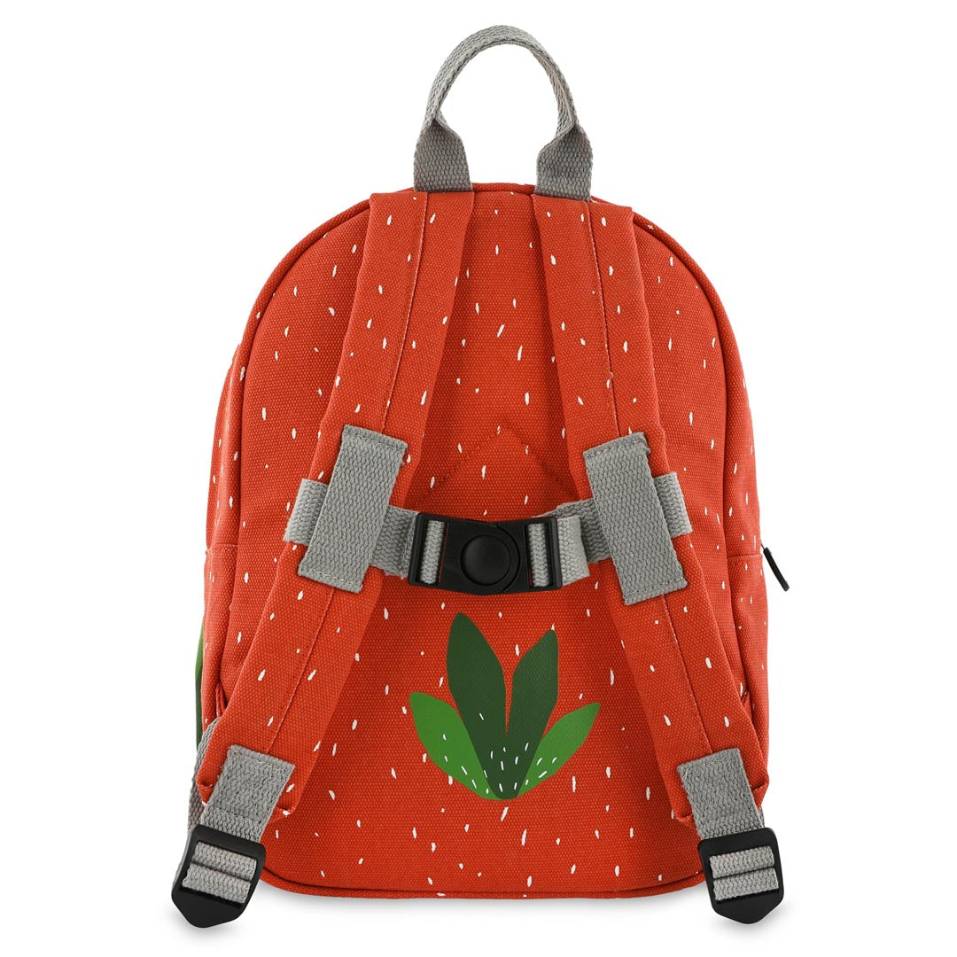 Mochila de animales mediana Mr. Parrot - TRIXIE