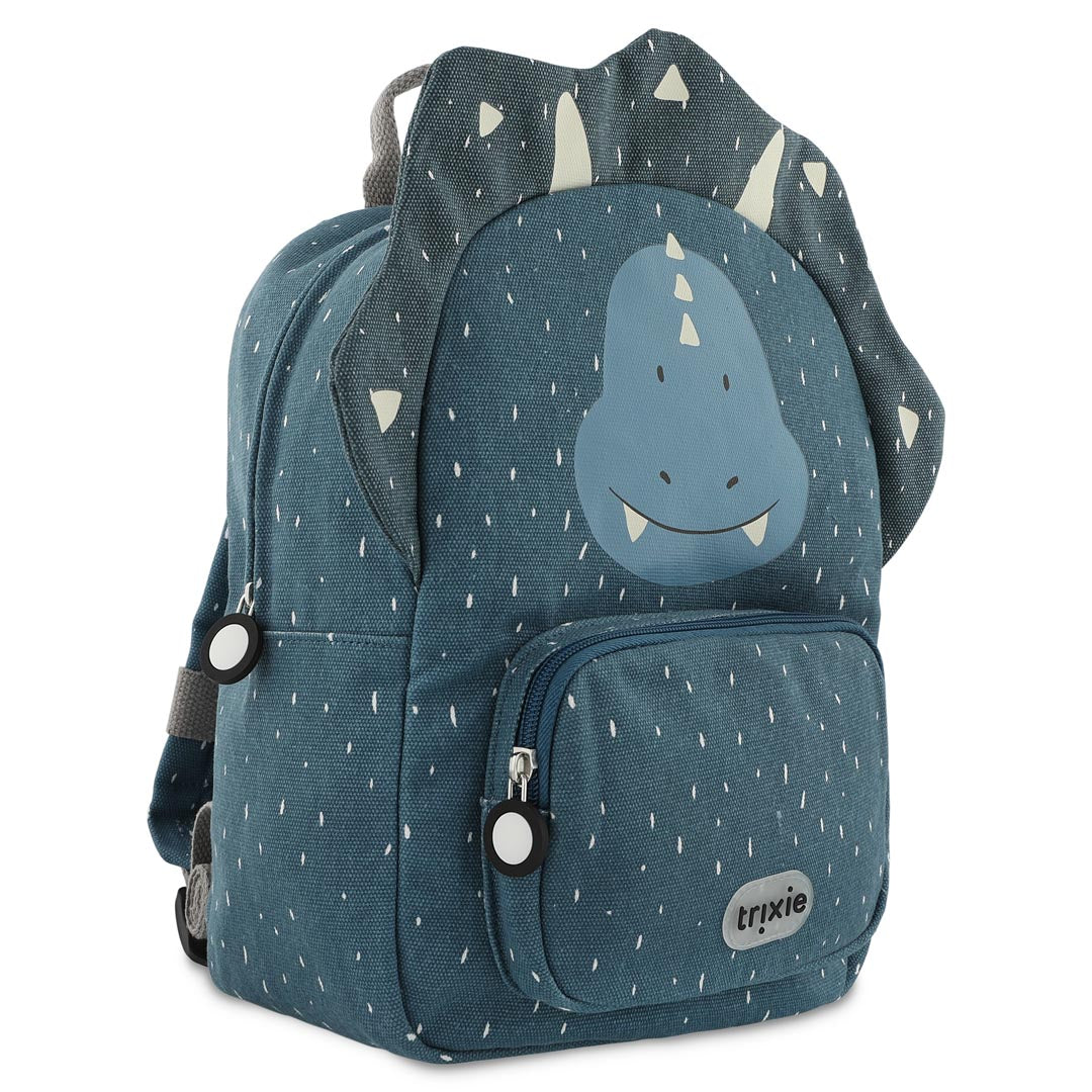 Mochila de animales mediana Mr. Triceratops - TRIXIE