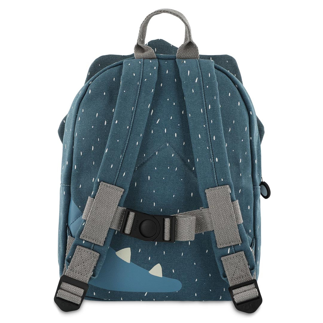 Mochila de animales mediana Mr. Triceratops - TRIXIE