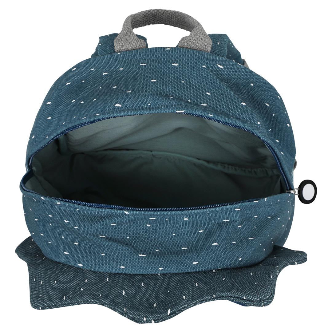 Mochila de animales mediana Mr. Triceratops - TRIXIE