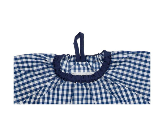 Babi con Bolsillo Central Speed Racers-TUTETE