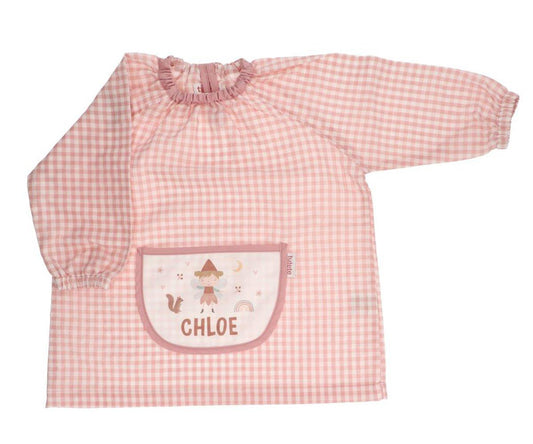 Babi con Bolsillo Central Vichy Wild Fairies-TUTETE