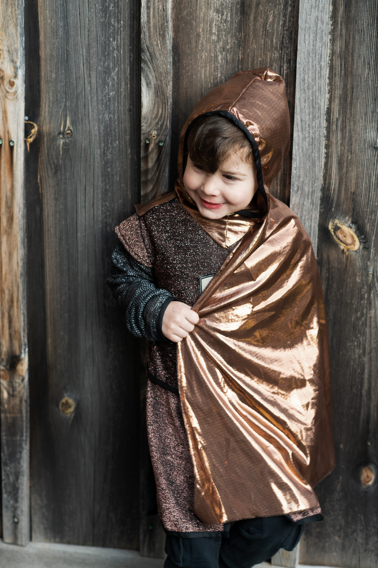 Disfraz de Caballero Medieval- GREAT PRETENDERS