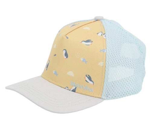 Gorra Penguin-MONNËKA