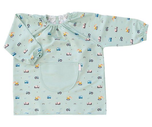 Babi con Bolsillo Central Trucks -TUTETE