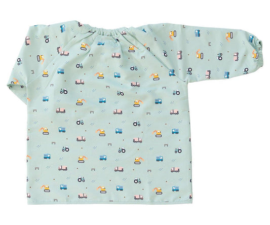 Babi con Bolsillo Central Trucks -TUTETE