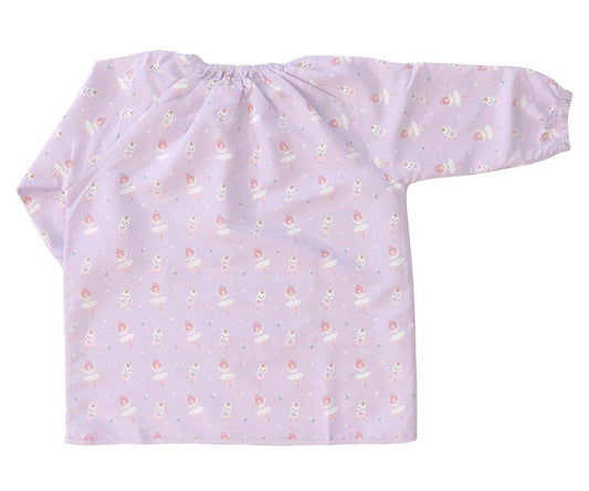 Babi con Bolsillo Central Bailarinas-TUTETE