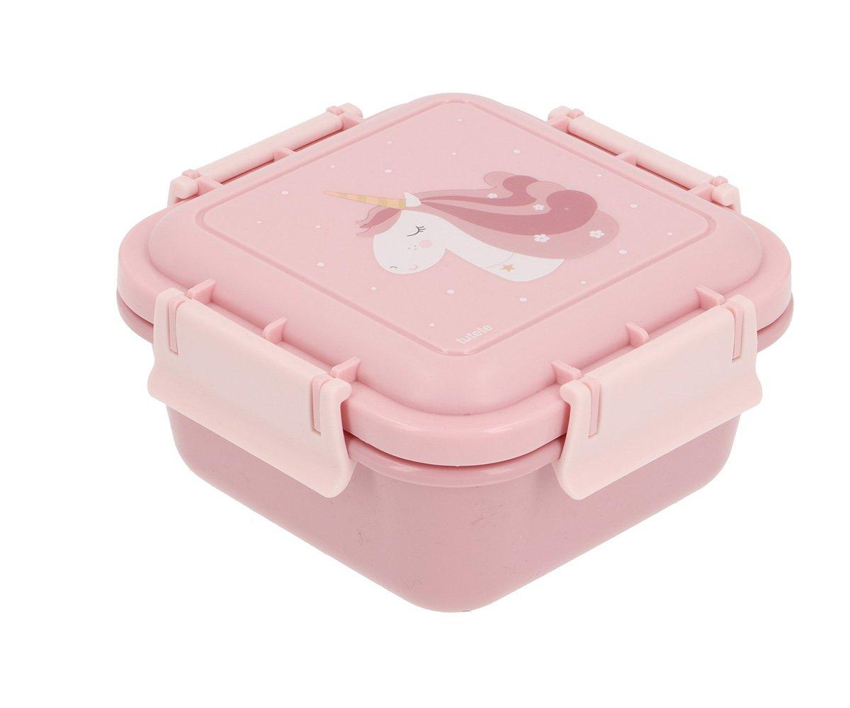 Caja Almuerzo Grande Magical Unicorn-TUTETE