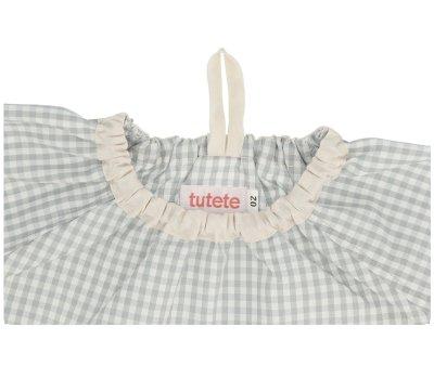 Babi con Bolsillo Central Vichy Savannah -TUTETE