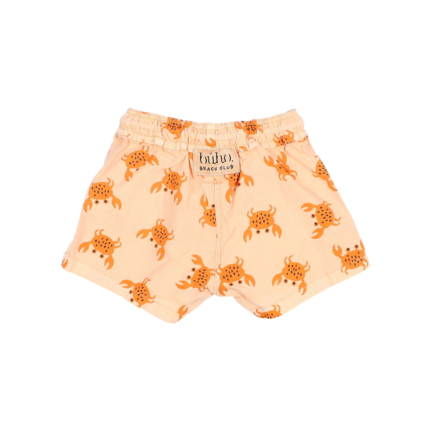 Bañador estampado cangrejos BB- BÚHO