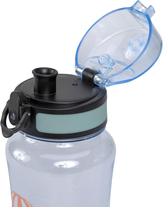 Fiambrera y Botella  Globo-LÄSSIG