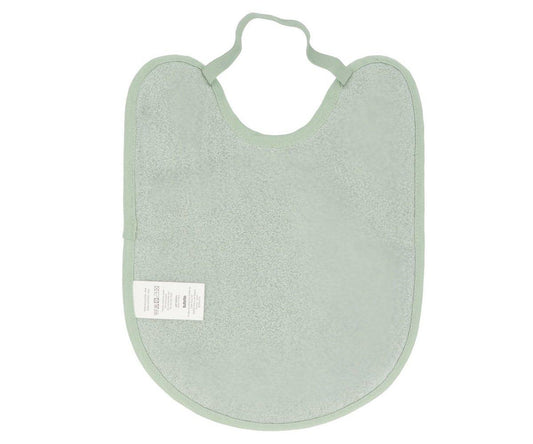 Babero Rizo Impermeable Sage-TUTETE