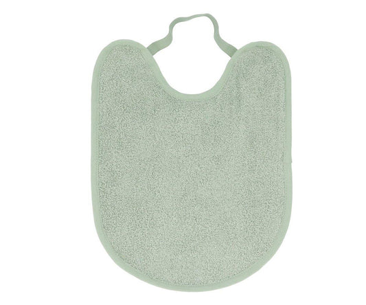 Babero Rizo Impermeable Sage-TUTETE