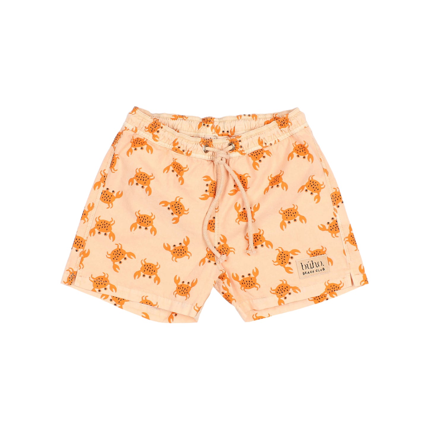 Bañador estampado cangrejos - BÚHO