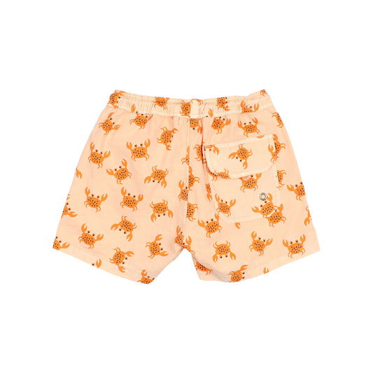 Bañador estampado cangrejos - BÚHO