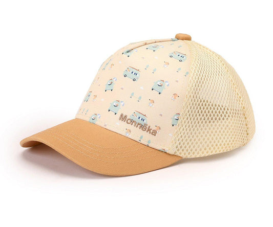 Gorra Surf Van-MONNËKA
