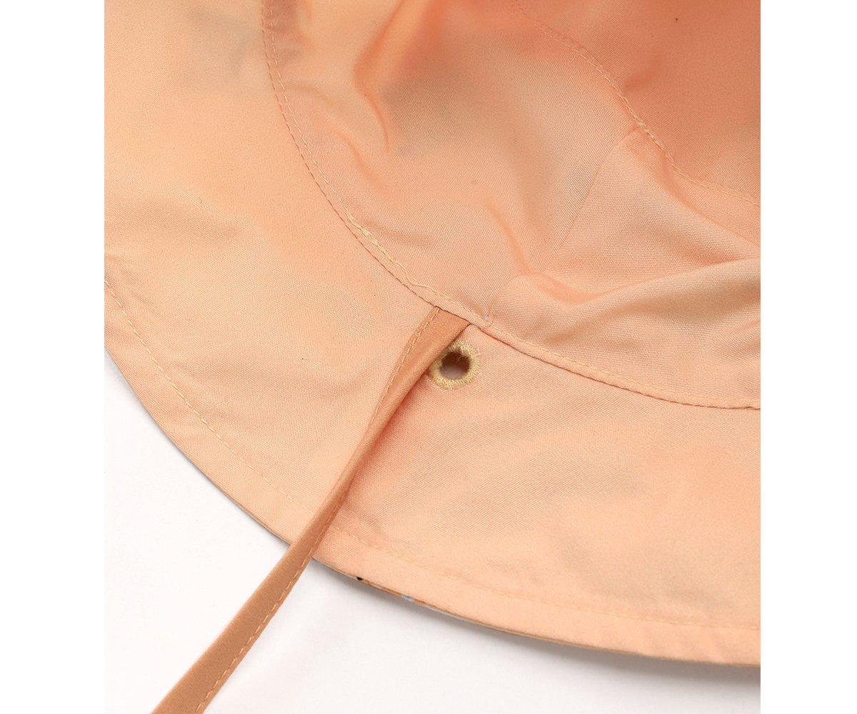 Gorro Reversible UPF+30 SURF VAN- MONËKA