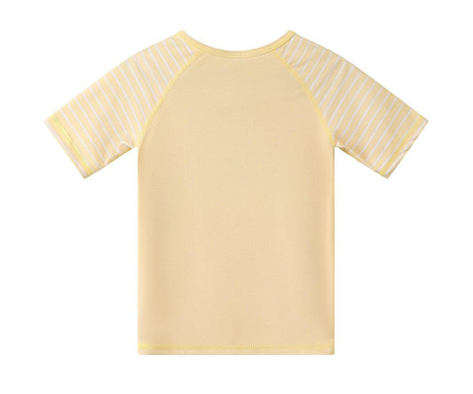 Camiseta con protección solar Surf Van- MONNËKA