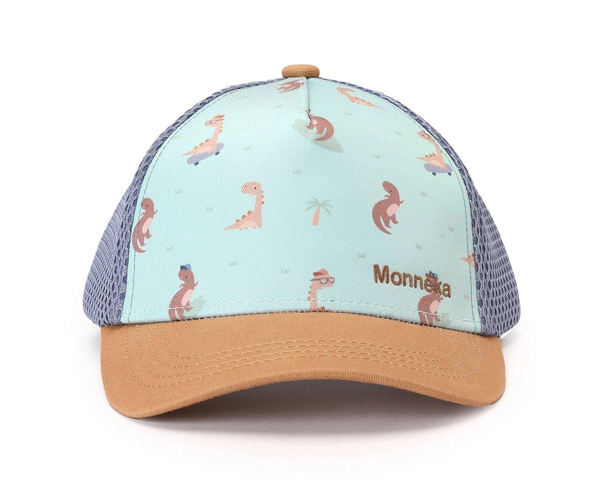 Gorra Cool Dinos-MONNËKA