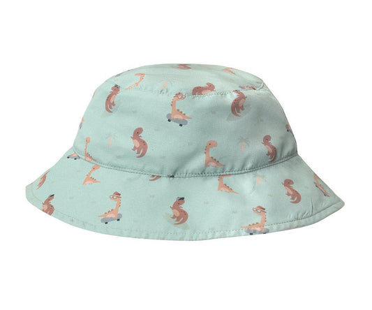 Gorro Reversible UPF+30 COOL DINOS- MONËKA