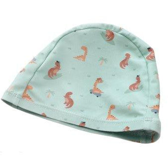 Gorro Natación UV50+ Cool DINOS- MONËKA