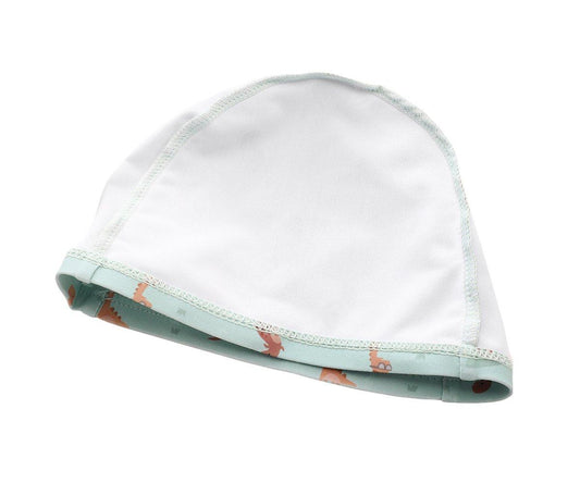 Gorro Natación UV50+ Cool DINOS- MONËKA