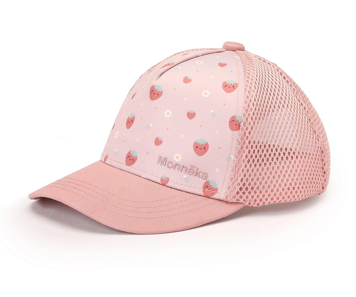 Gorra Strawberries-MONNËKA