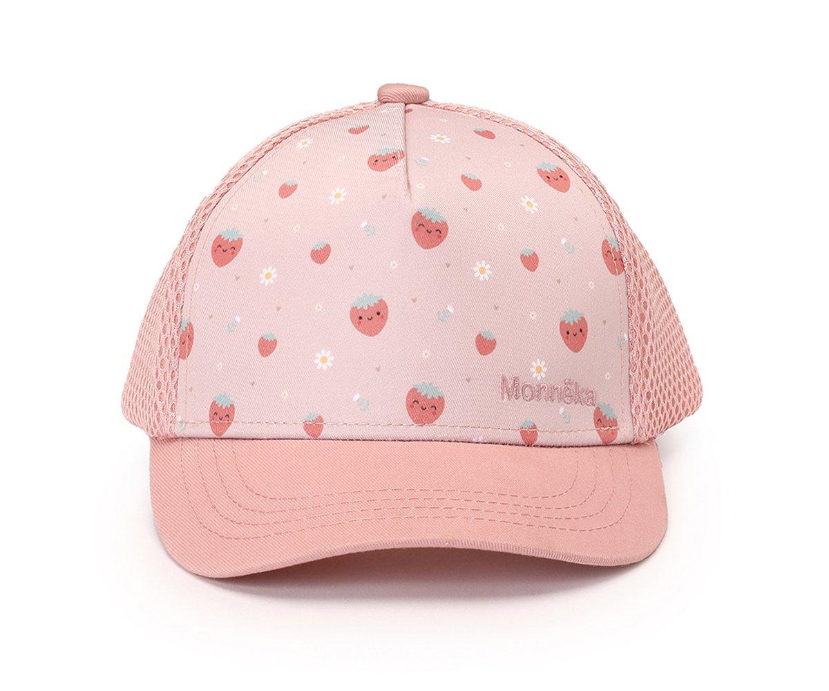 Gorra Strawberries-MONNËKA