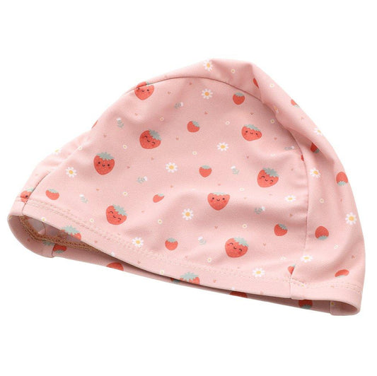 Gorro Natación UV50+ STRAWBERRIES - MONËKA