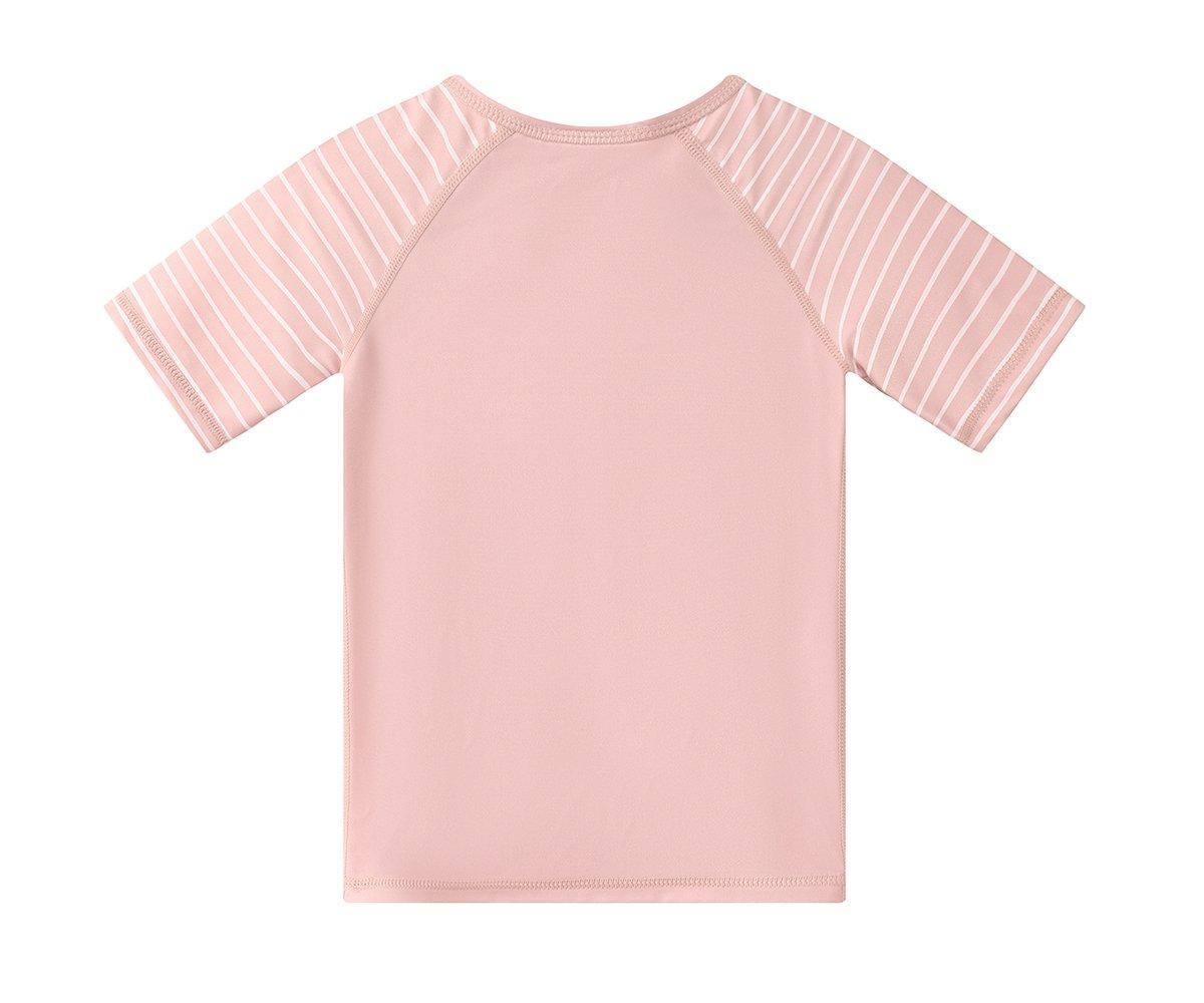 Camiseta con protección solar STRAWBERRIES- MONNËKA