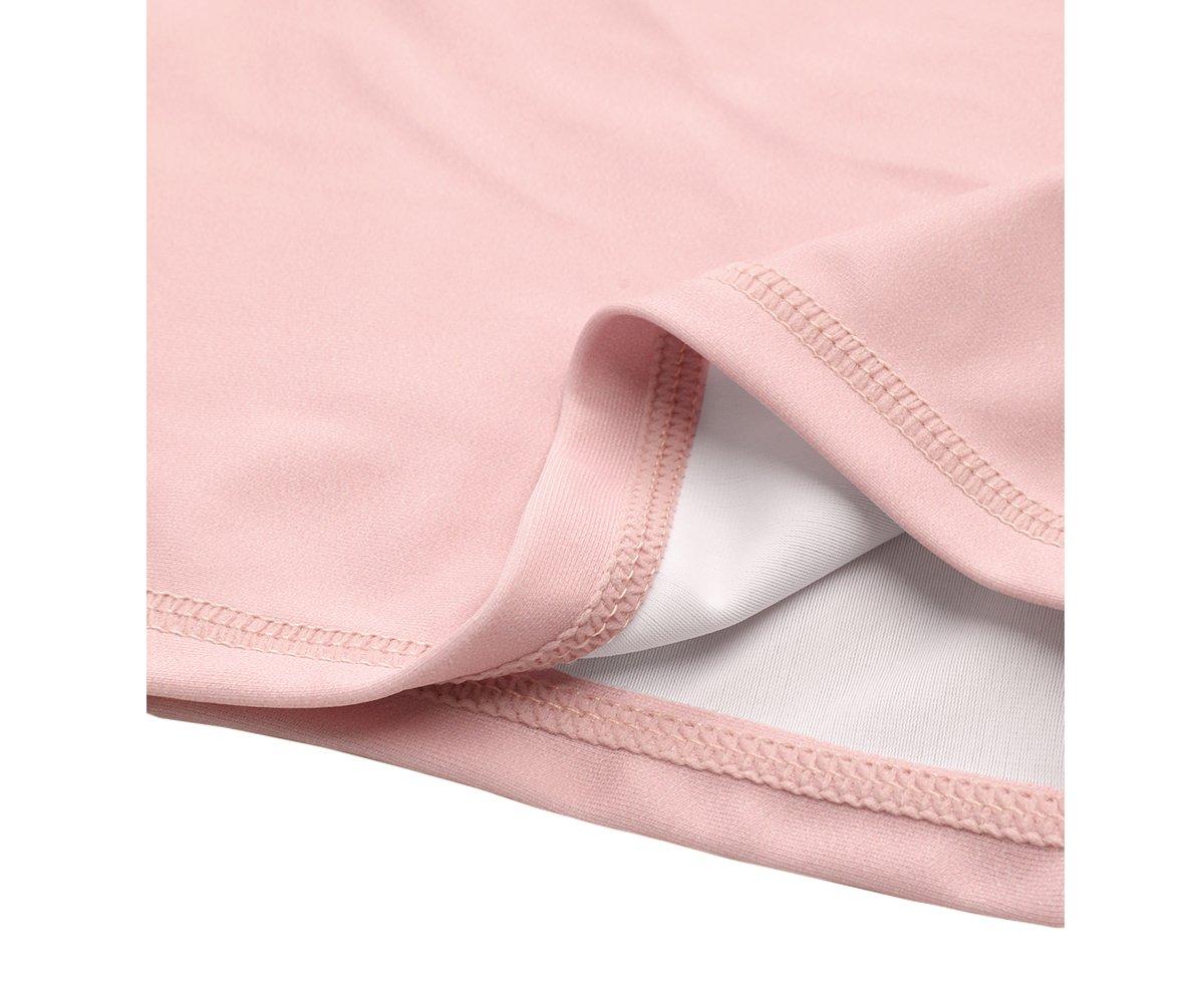 Camiseta con protección solar STRAWBERRIES- MONNËKA