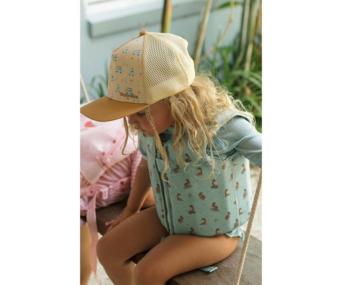 Gorra Surf Van-MONNËKA