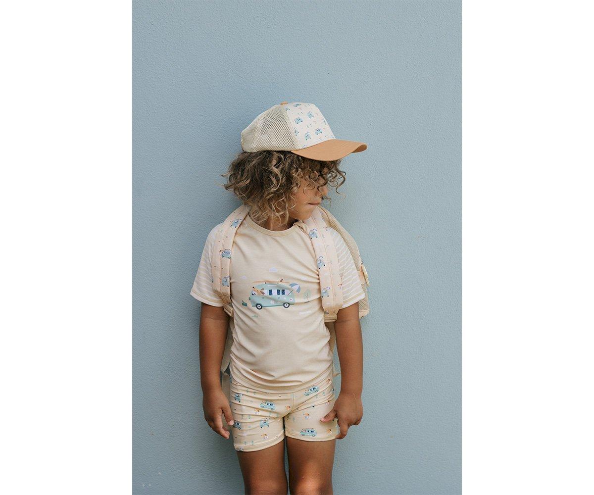 Gorra Surf Van-MONNËKA