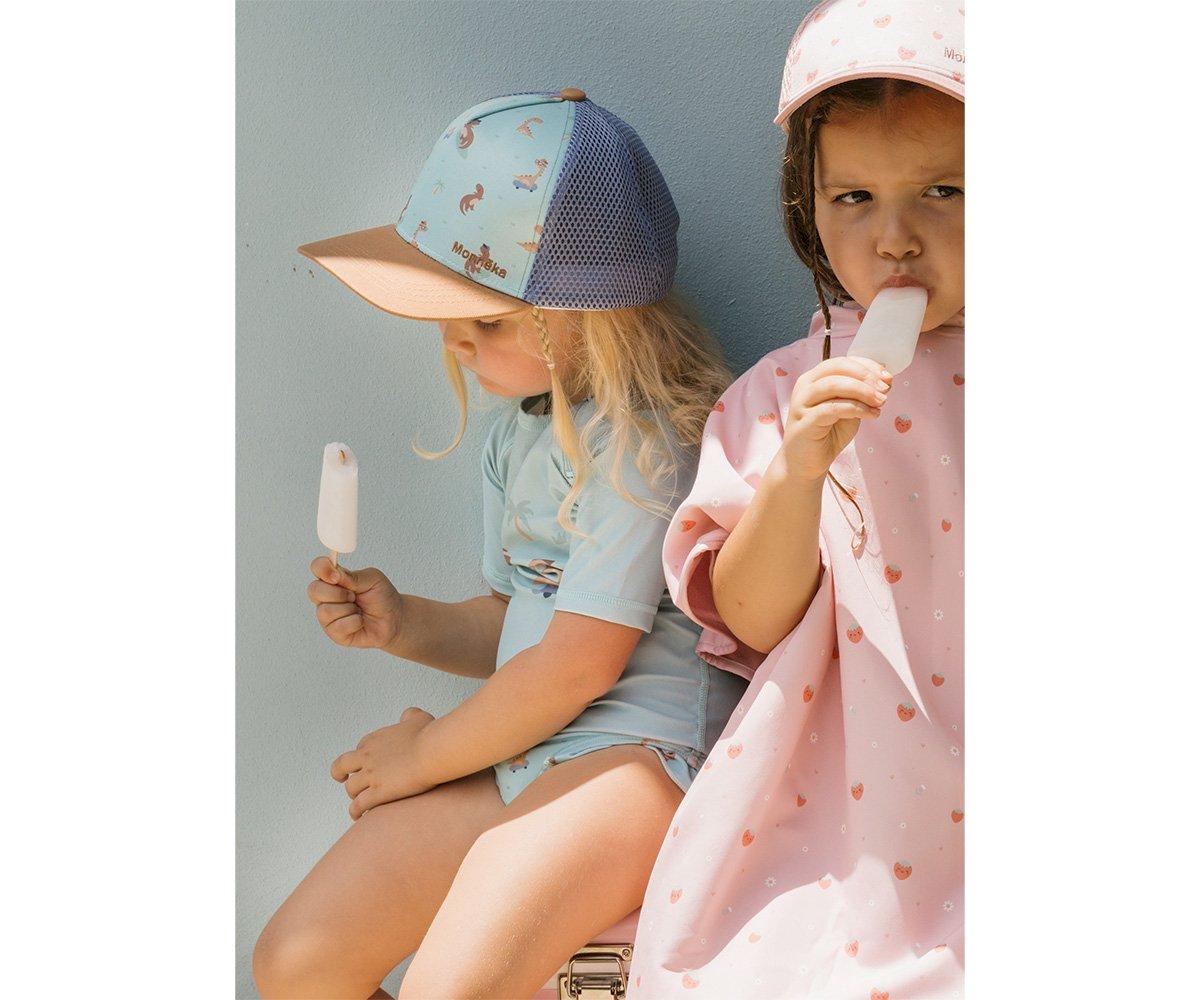 Gorra Cool Dinos-MONNËKA