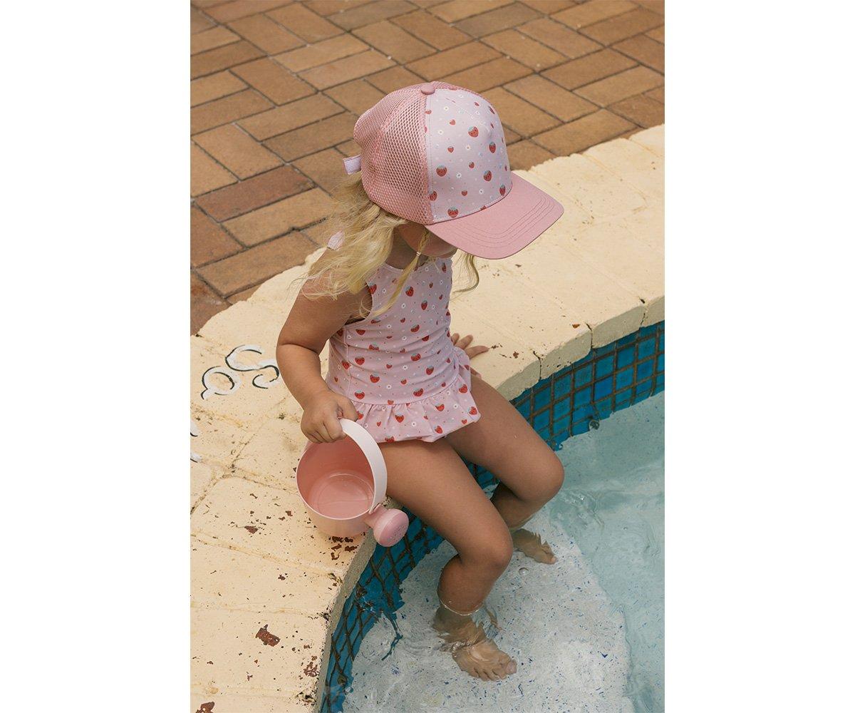 Gorra Strawberries-MONNËKA