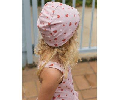 Gorro Natación UV50+ STRAWBERRIES - MONËKA