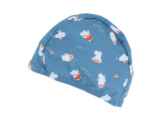 Gorro Natación UV50 Hipos- MONËKA